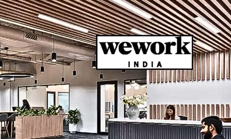 WeWork