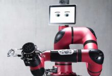 Top 10 AI Robotics Startups In 2026