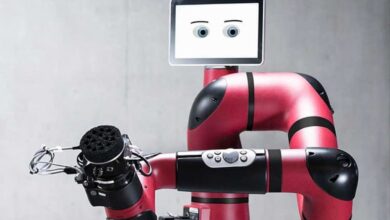 Top 10 AI Robotics Startups In 2026