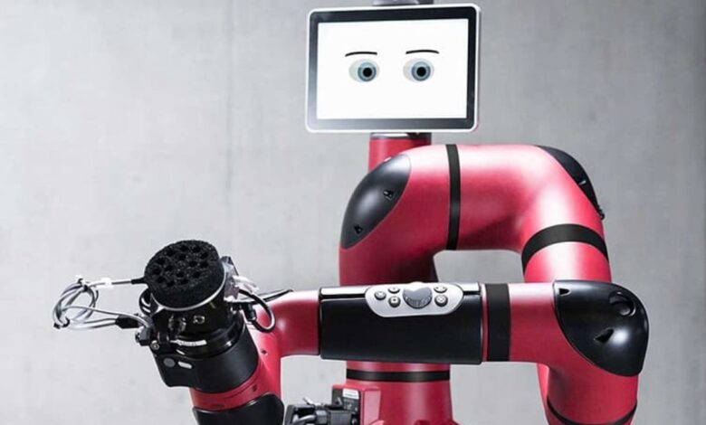 Top 10 AI Robotics Startups In 2026