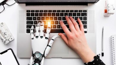 Top 10 AI Business Assistants In 2026