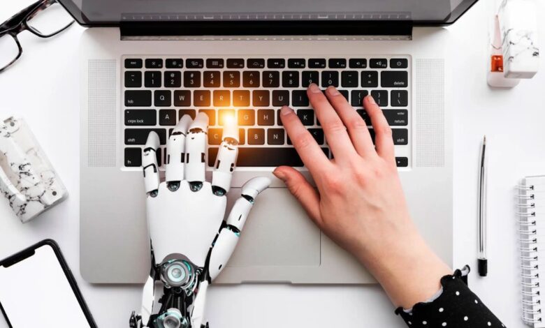 Top 10 AI Business Assistants In 2026