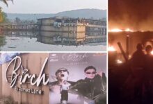 Burnt Birch, Burnt Justice? How Luthra's Exploited Indian Justice Loophole?