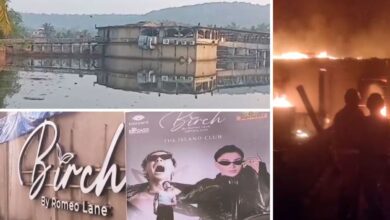 Burnt Birch, Burnt Justice? How Luthra's Exploited Indian Justice Loophole?