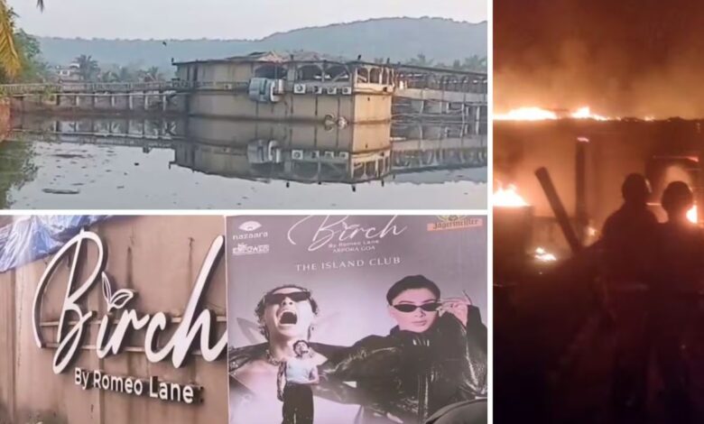 Burnt Birch, Burnt Justice? How Luthra's Exploited Indian Justice Loophole?