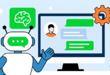 Top 10 AI Chatbot Builders In 2026