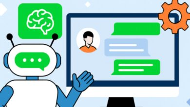 Top 10 AI Chatbot Builders In 2026