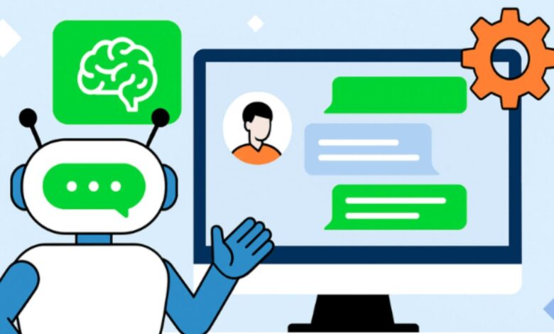 Top 10 AI Chatbot Builders In 2026