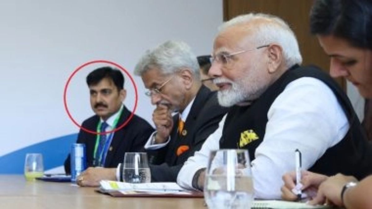 The Links Of Mahadev Betting App With Dawood Ibrahim Reminds Of The Plot Of The Movie Casino Royale. Does Alleged Hawala Operator Hari Shankar Tibrewal Also Have Underworld & Terrorist Connections?