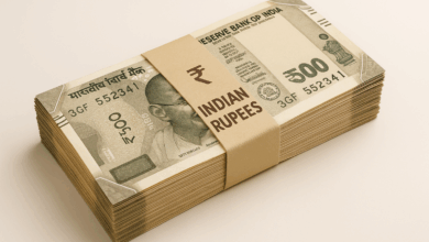 Incredible India, Invisible Rupee: How The Rupee Became Asia’s Underdog Currency?