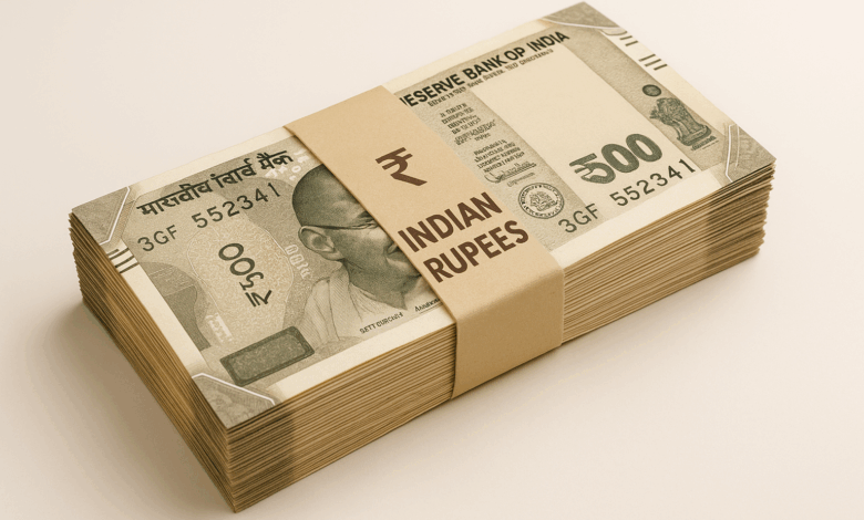 Incredible India, Invisible Rupee: How The Rupee Became Asia’s Underdog Currency?