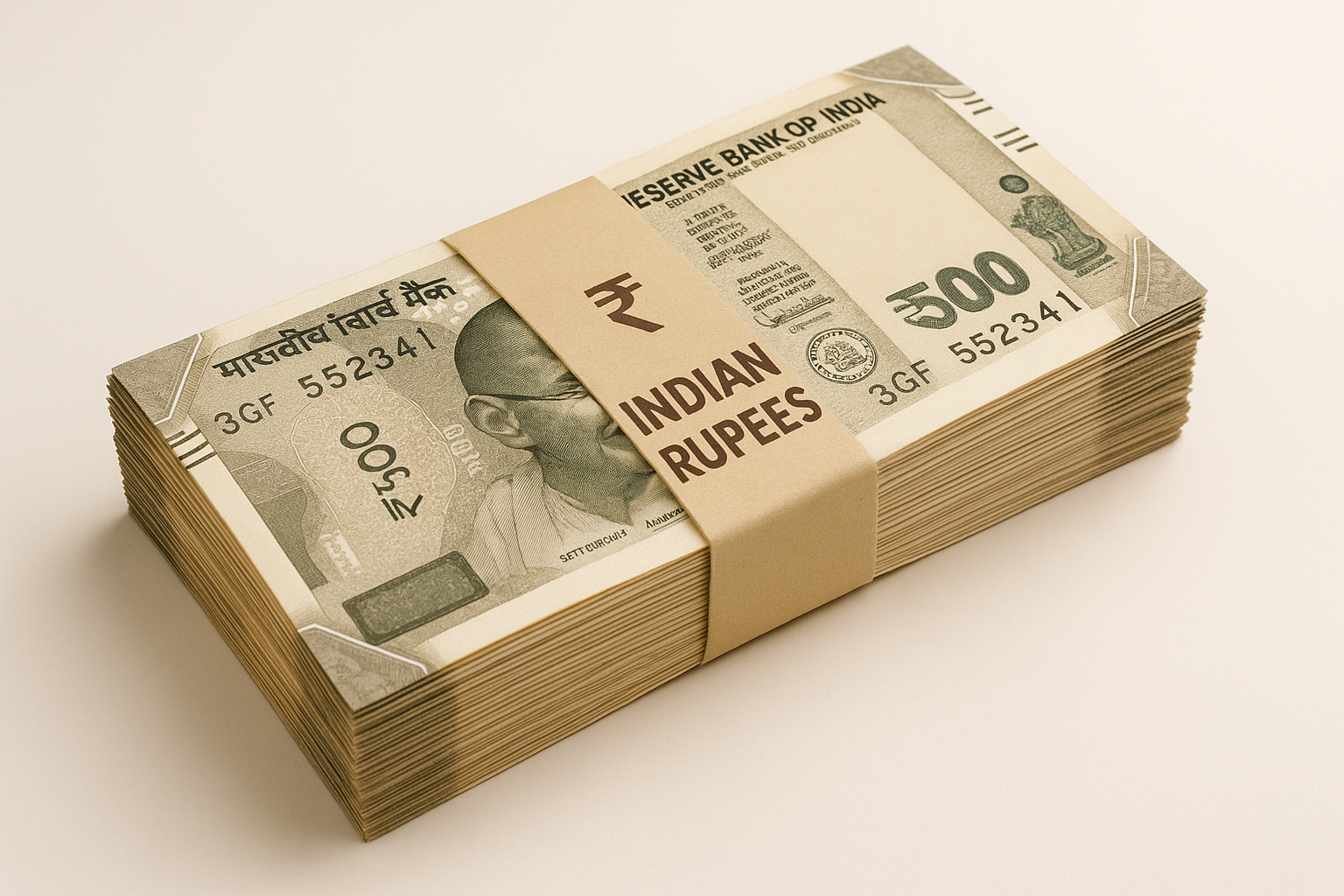 Incredible India, Invisible Rupee: How The Rupee Became Asia’s Weakest Currency?