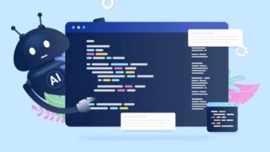 Top 10 AI Code Generation Tools In 2026