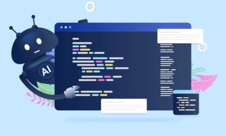 Top 10 AI Code Generation Tools In 2026