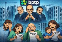 BPTP Ltd