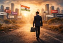 Why Had Softbank Said A Near ‘Good-Bye’ To India?