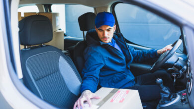 Digital Strategy Innovations To Attract And Support Self-Employed Drivers