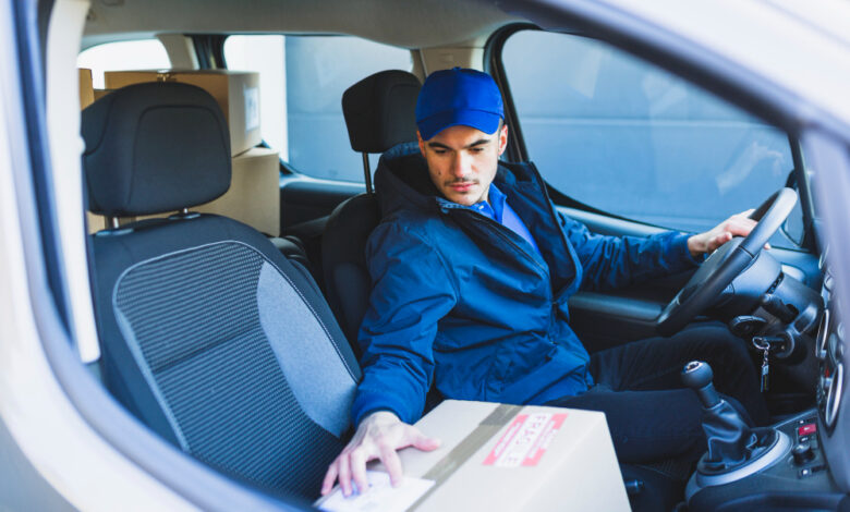 Digital Strategy Innovations To Attract And Support Self-Employed Drivers