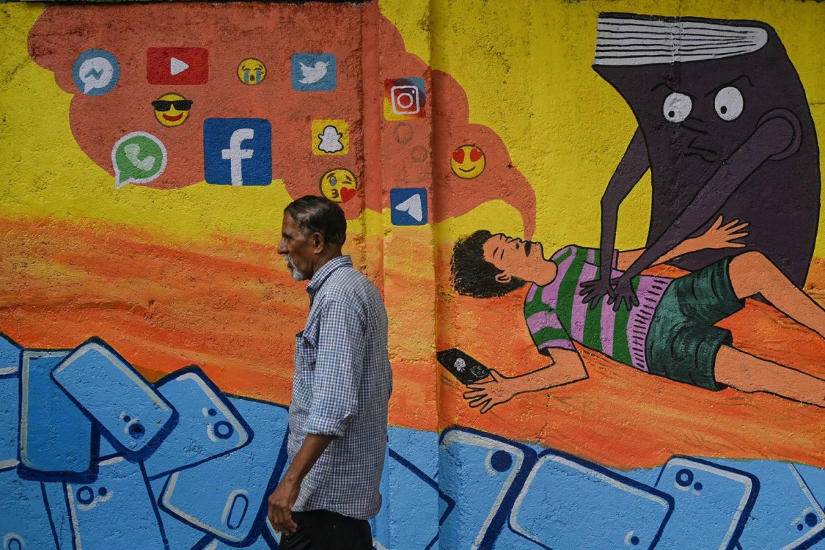 Goa To Ban Social Media For Children Under 16? India’s Digital Dilemma Deepens As States, Parliament And The Economic Survey Weigh In, But Can It Work?