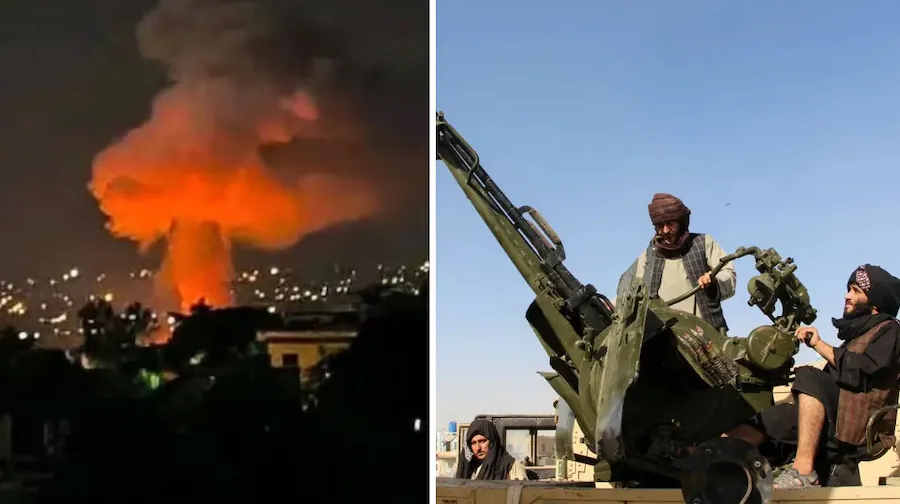 Durand Line Ignites, Why Pakistan And Afghanistan Are Drifting Toward Conflict