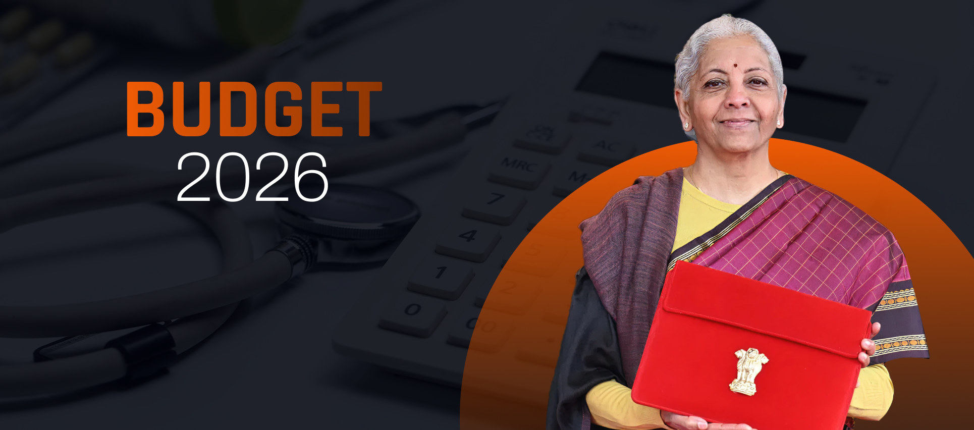 A Producer’s Budget In A Consumer Economy. Reading Between The Lines Of Budget 2026