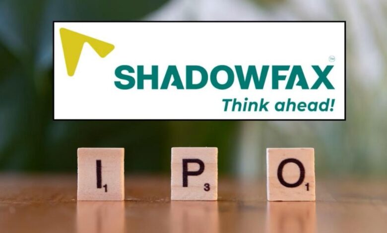 Shadowfax Technology IPO