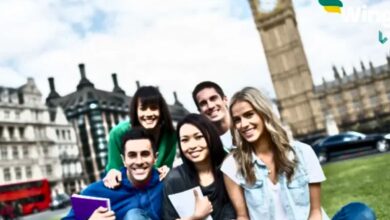 Study In UK: Academic Excellence And Global Career Value