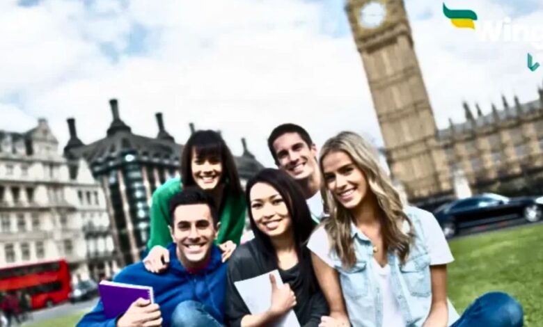 Study In UK: Academic Excellence And Global Career Value