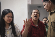 "Dhandhewali" — Is That How ‘Dilliwale’ Welcomes Their Northeastern Neighbours?