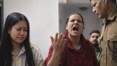 "Dhandhewali" — Is That How ‘Dilliwale’ Welcomes Their Northeastern Neighbours?