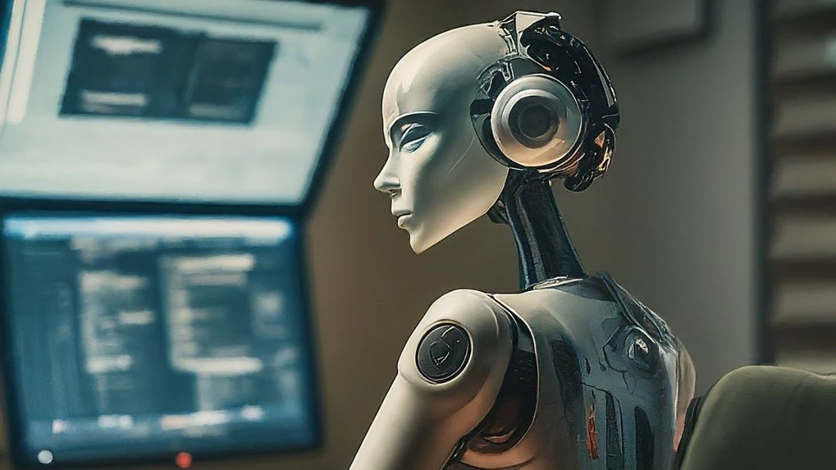 Not Just Layoffs – 2026 Could Mark The Beginning Of The End For White-Collar Work