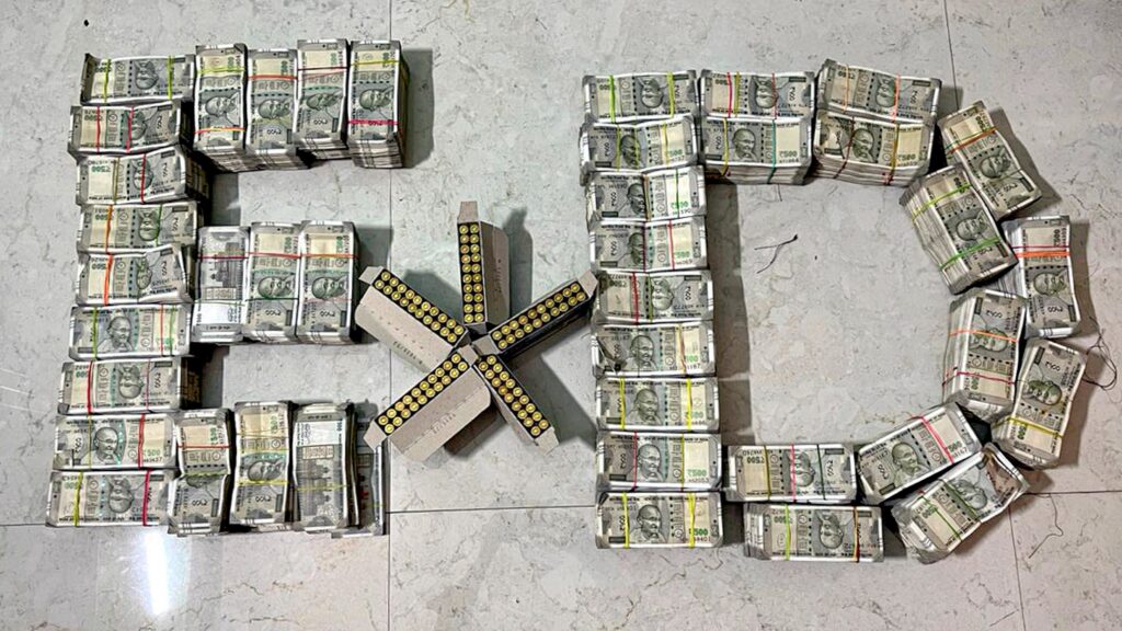 After ED Raids On BPTP In August 2025, ED Now attached assets worth over Rs 250 crore belonging to Delhi-based TDI Infrastructure Limited. Both Father & Son In Laws Are Under Scanner. When Will ED Arrest Kabul Chawla?