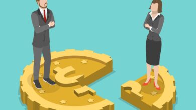 Pay Parity- Men and Women