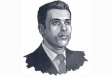 Why Kabul Chawla Must Be Arrested?