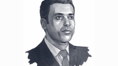 Why Kabul Chawla Must Be Arrested?