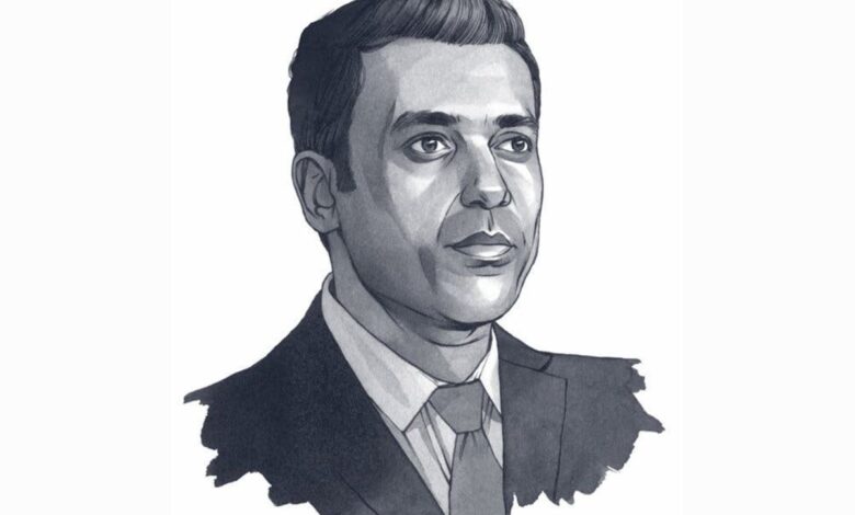 Why Kabul Chawla Must Be Arrested?