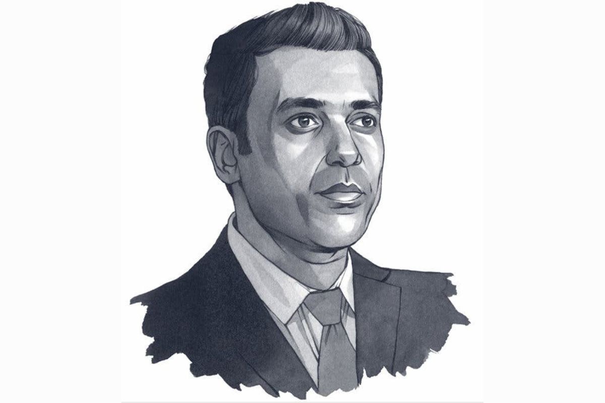 Why Kabul Chawla Must Be Arrested?