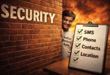 Your Bank Knows More About You Than Your Doctor Does — And It's Hiding Behind The Word "Security"