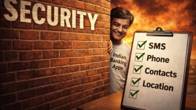 Your Bank Knows More About You Than Your Doctor Does — And It's Hiding Behind The Word "Security"