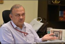 Atanu Chakraborty resigns from HDFC Bank