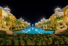 Top 10 Luxury Resorts In 2026