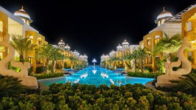 Top 10 Luxury Resorts In 2026