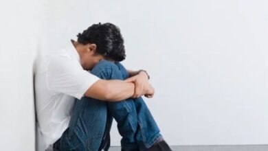 Why Indian Boys and Men Cannot Talk About Harassment?