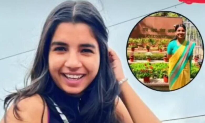 IAS Astha Jain: Another Pooja Khedkar In Making? Till When Will UPSC Ignore The Loopholes That Are Rotting The Steel Frame Of India?