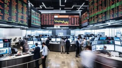 Understanding Pink Sheets And How OTC Market Trading Works