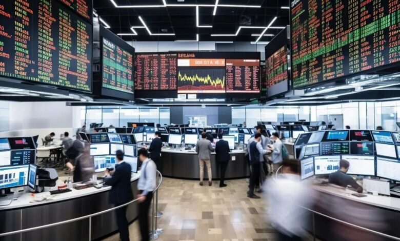 Understanding Pink Sheets And How OTC Market Trading Works