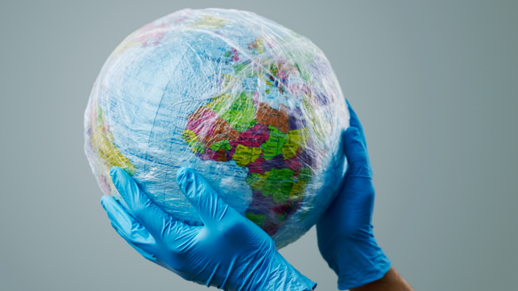 Climate Change Is Accelerating And The World Isn’t Ready For What Comes Next. Are We Underestimating The Crisis?