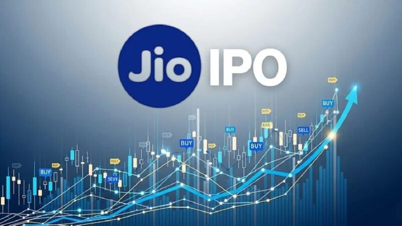 JIO IPO