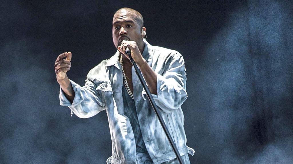 Kanye West Blocked From UK Entry, Wireless Festival Scrapped. A Headline Act Turns Into A National Flashpoint