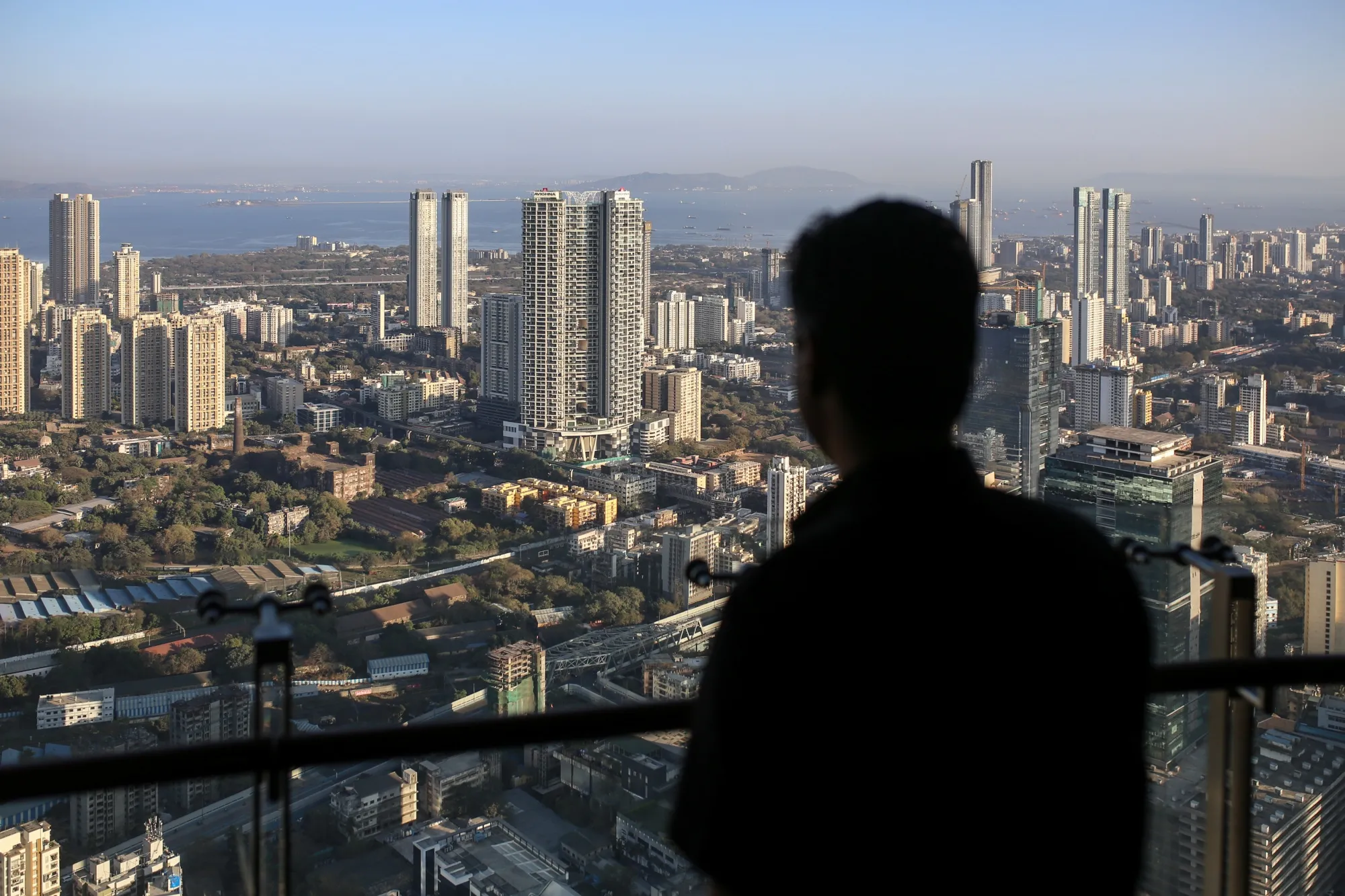 India’s Record $5 Billion Realty Boom Is Built For Profit, Not People, And Affordable Homes Are Disappearing